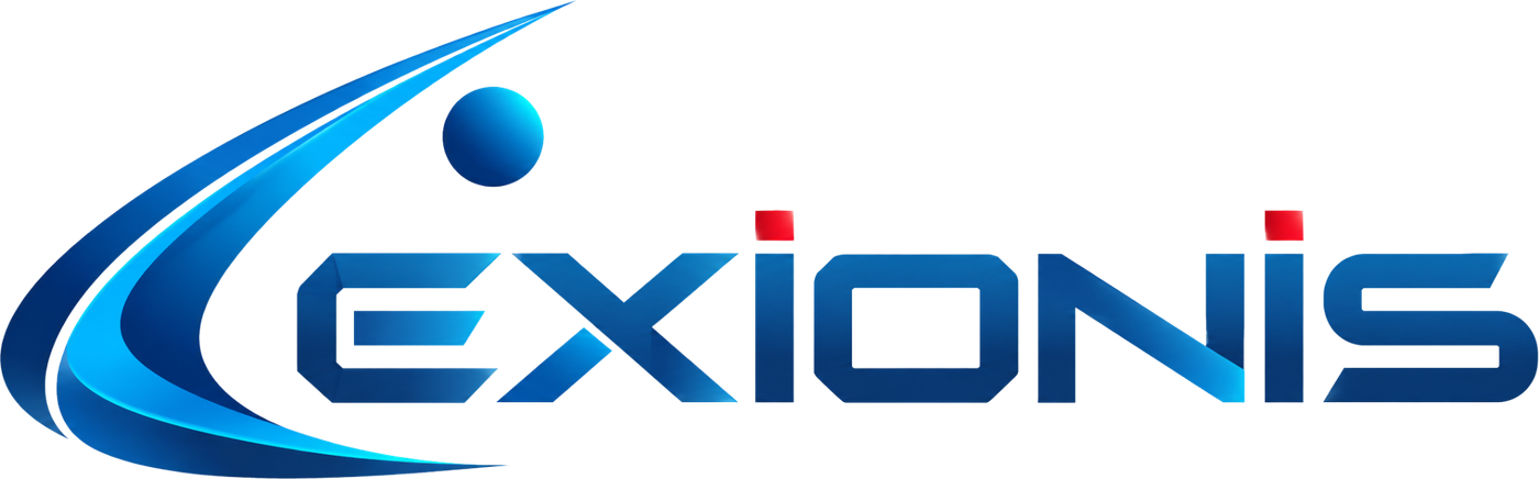 Exionis, retour à l'accueil